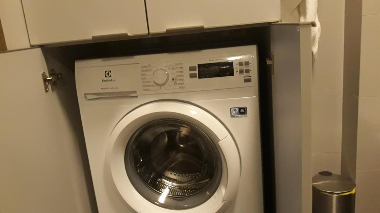 Apartament 303 Z Garazem Osiedle Polanki โควอบเซก ภายนอก รูปภาพ