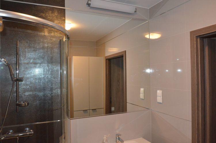 Apartament 303 Z Garazem Osiedle Polanki โควอบเซก ห้อง รูปภาพ