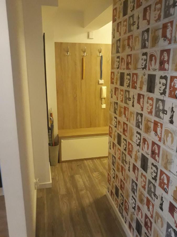 Apartament 303 Z Garazem Osiedle Polanki โควอบเซก ภายนอก รูปภาพ